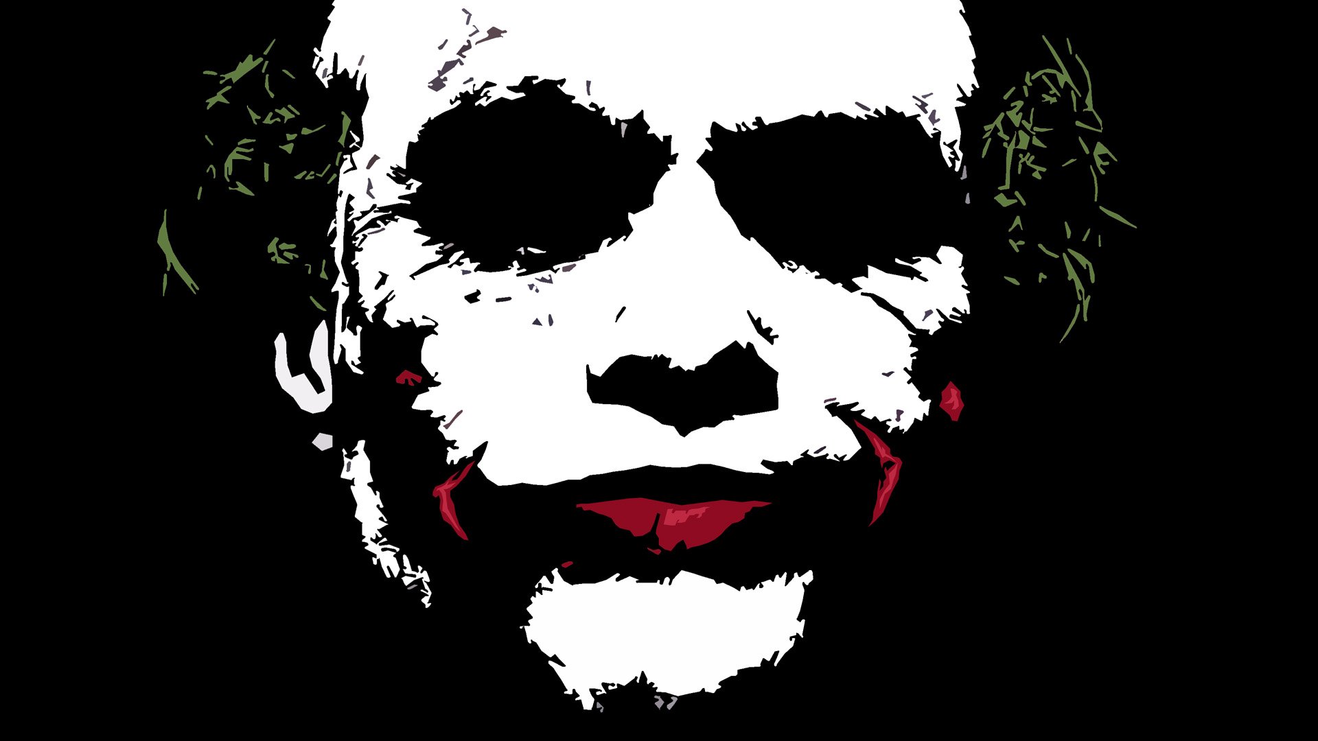 the, Joker Wallpaper