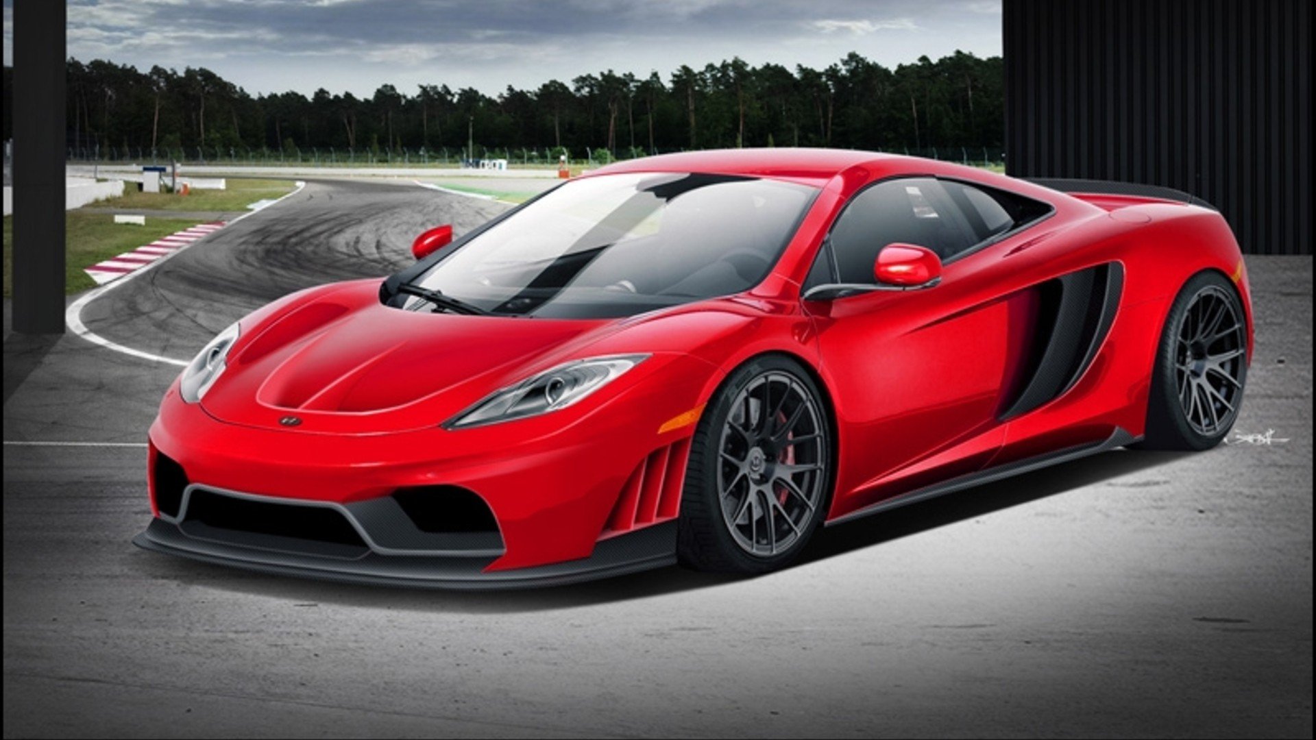 cars, Mclaren, Mp4 12c, Mp4 12c Wallpaper