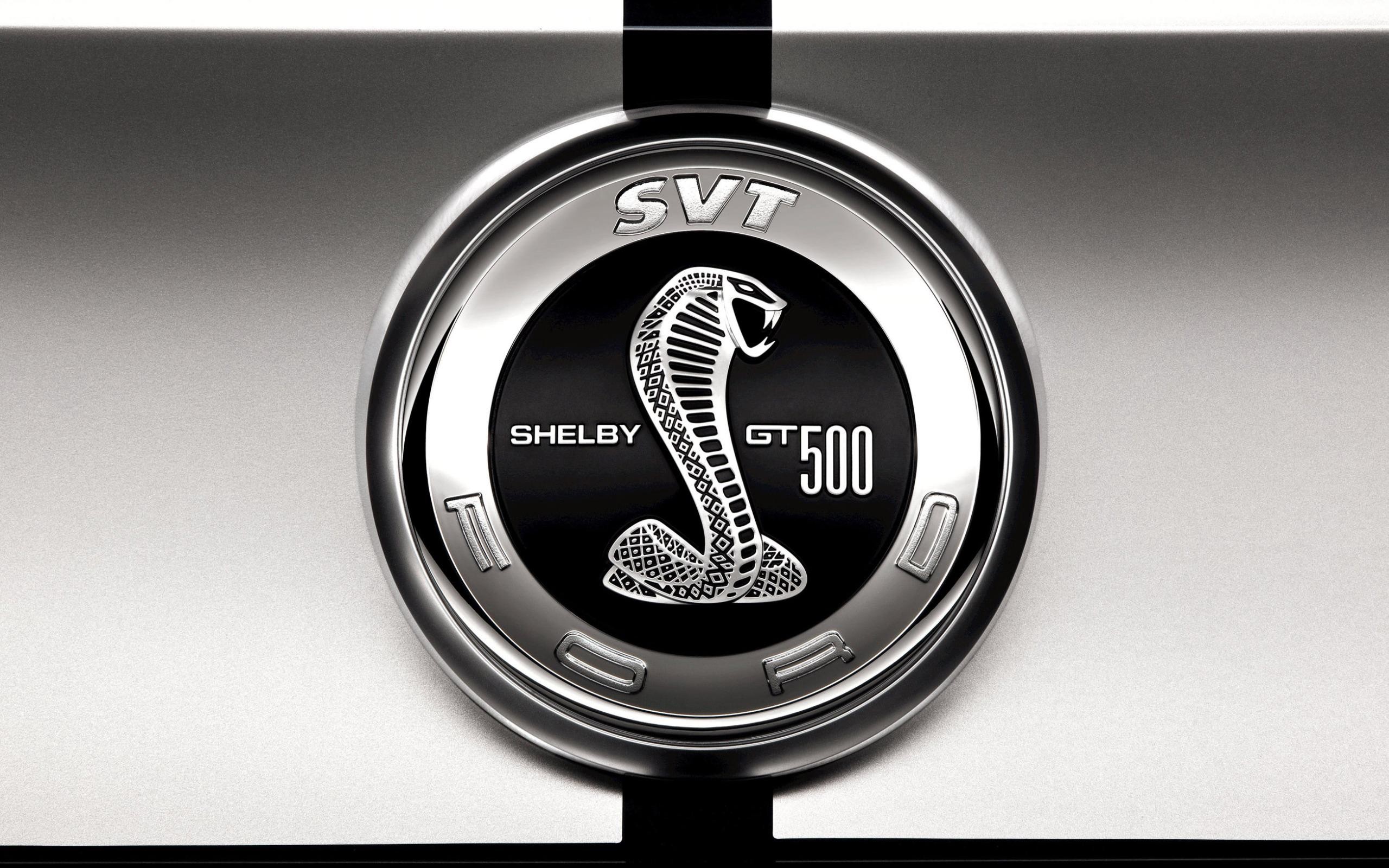 ford, Shelby, Gt500, Logo Wallpaper