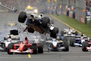 cars, Ferrari, Crash, Formula, One, Vehicles, Mclaren, Races, Williams, Race, Tracks, F1
