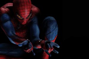 movies, Spider man, The, Amazing, Spider man