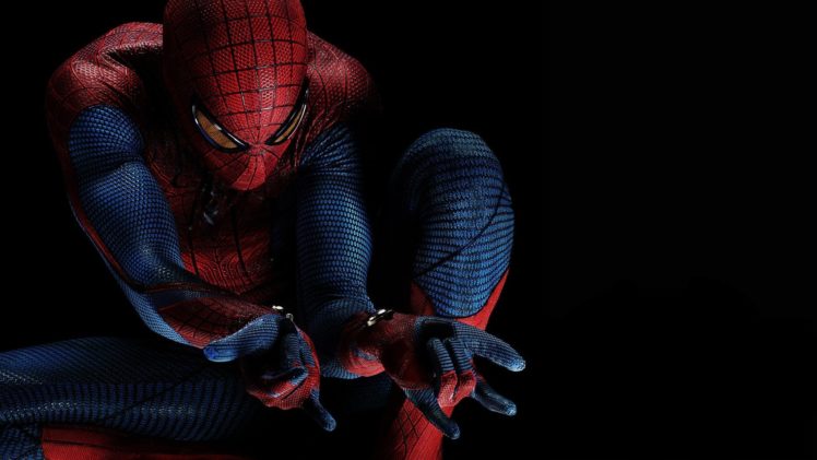 movies, Spider man, The, Amazing, Spider man HD Wallpaper Desktop Background