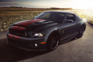 mustang, Gt500, Roads, Ford, Muscle, Cars