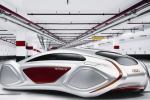 cars, Audi, Project, Intelligent