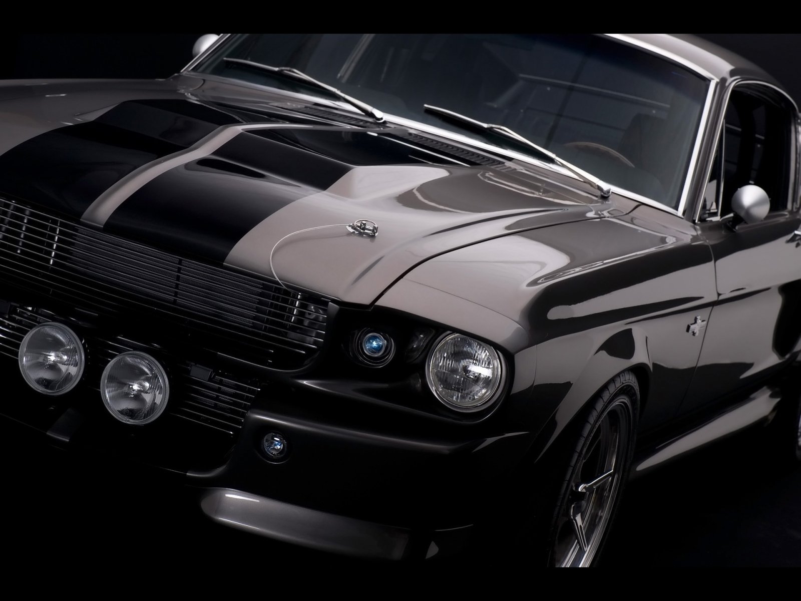 cars, Vehicles, Ford, Mustang Wallpaper