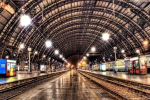 cityscapes, Architecture, Trains, Europe, Train, Stations, Cities, Railway, Station