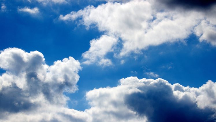 clouds, Skyscapes HD Wallpaper Desktop Background