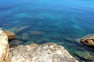 water, Blue, Nature, Coast, Rocks, Portugal, Sea