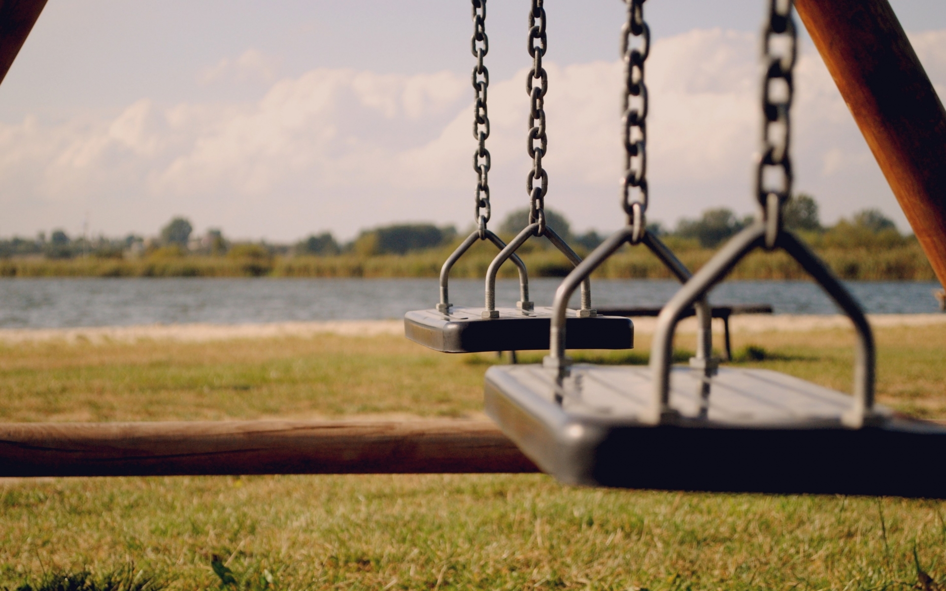 mood, Swing, Macro Wallpaper