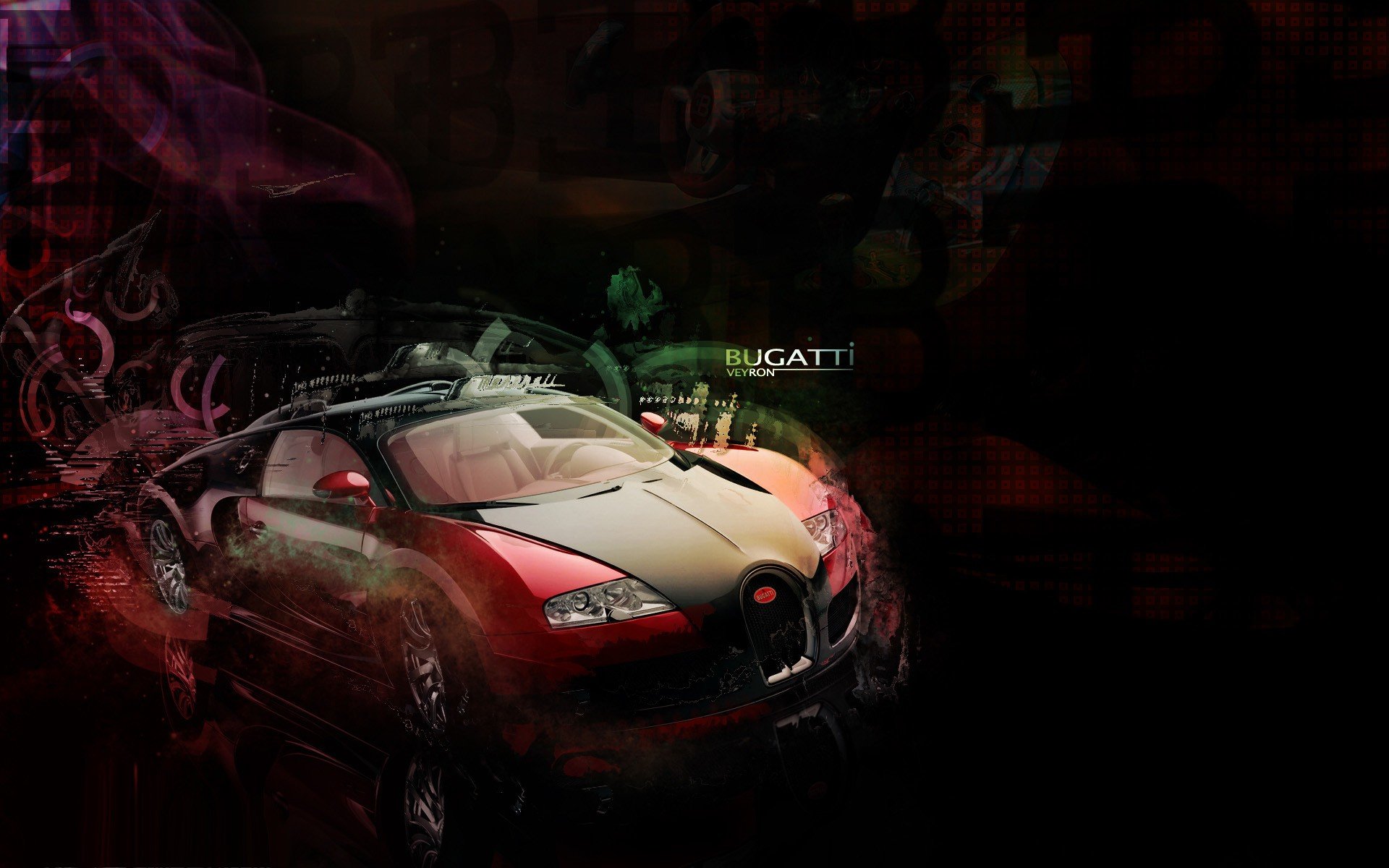 cars, Bugatti, Veyron, Supercars Wallpaper