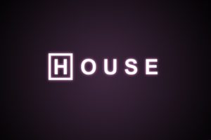 house, M,