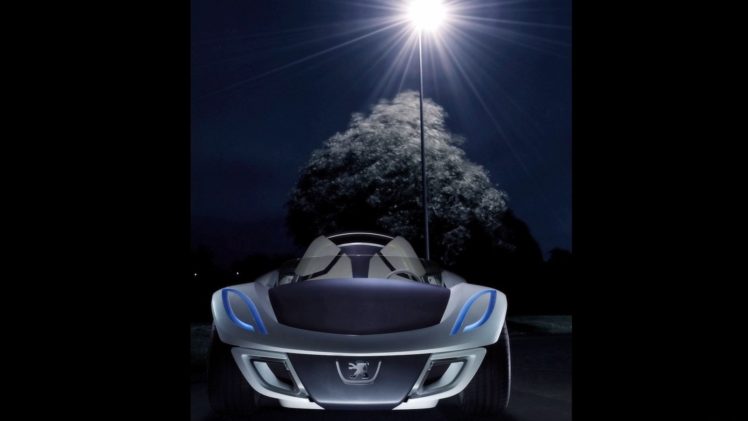 cars, Peugeot, Vehicles HD Wallpaper Desktop Background