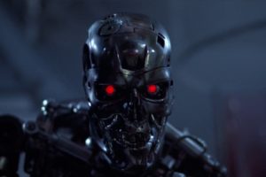 terminator, Movies, Robots, The, Terminator