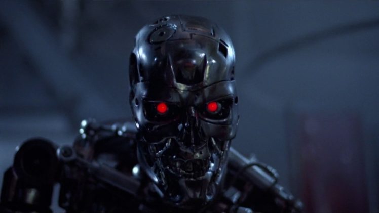 terminator, Movies, Robots, The, Terminator HD Wallpaper Desktop Background