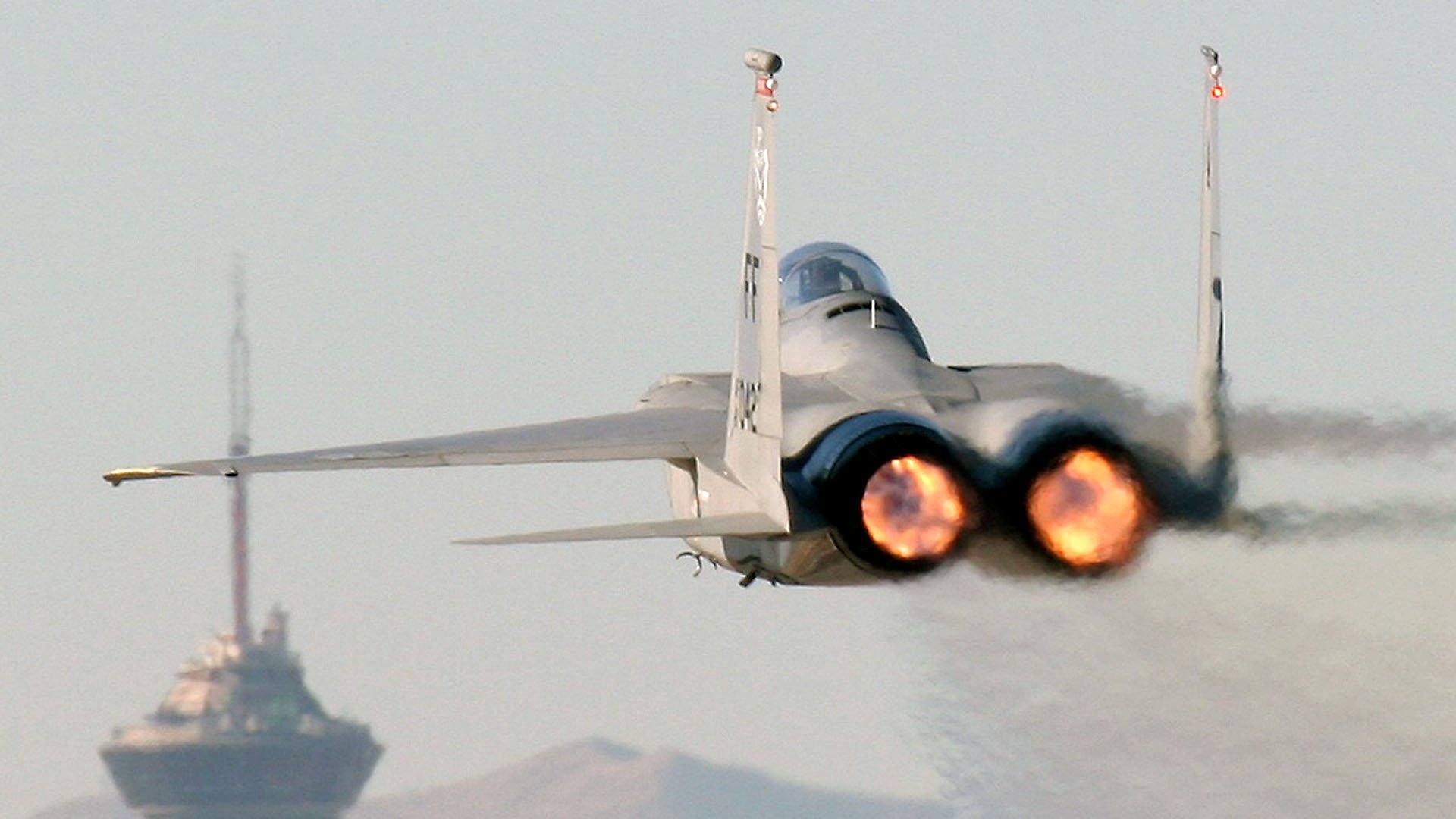 aircraft, Planes Wallpaper