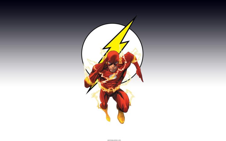 dc, Comics, Superheroes, Flash,  superhero HD Wallpaper Desktop Background