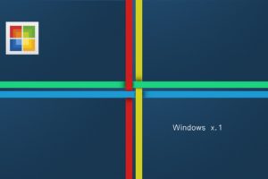 computers, Operating, Systems, Windows, Logo, Window