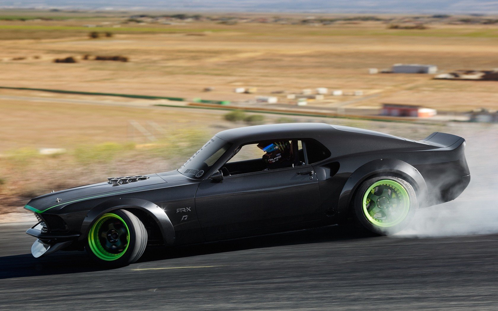 cars, Vehicles, Ford, Mustang, Drifting, Ford, Mustang, Rtr x Wallpaper