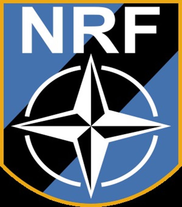 300px emblem, Of, The, Nato, Response, Force, Svg, 1500×1700 HD Wallpaper Desktop Background