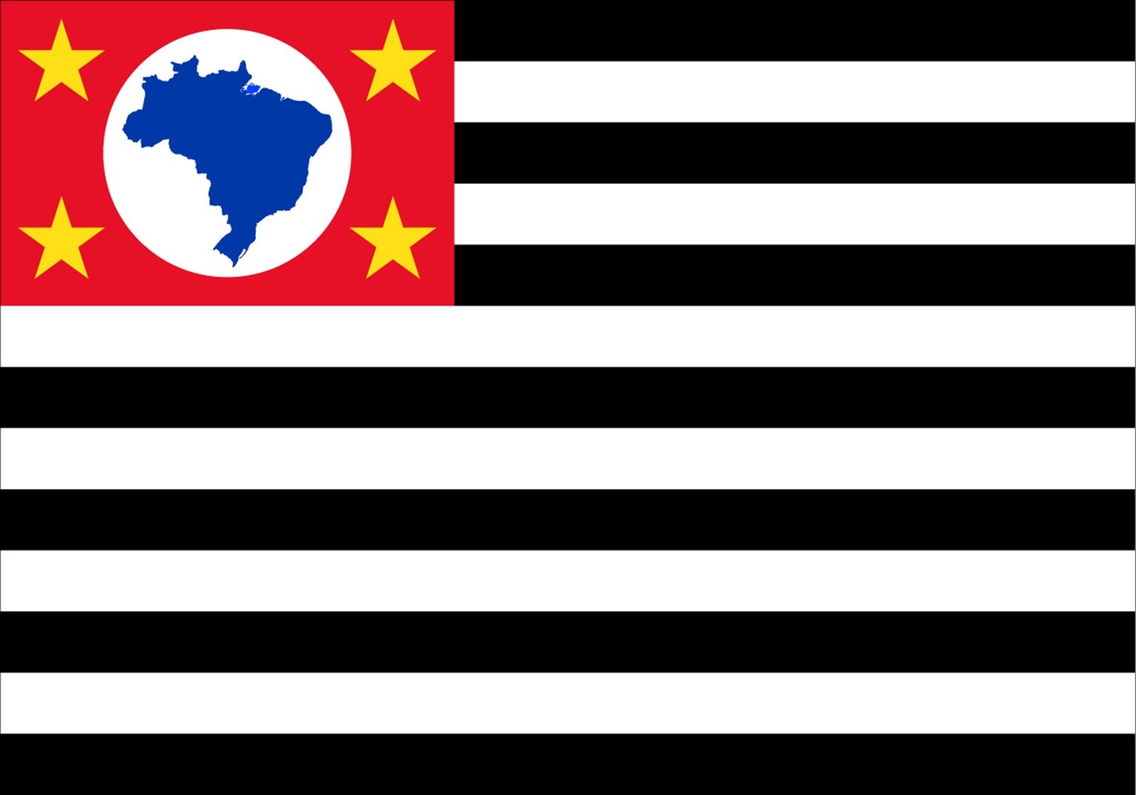 sao, Paulo, 1600x1119 Wallpaper
