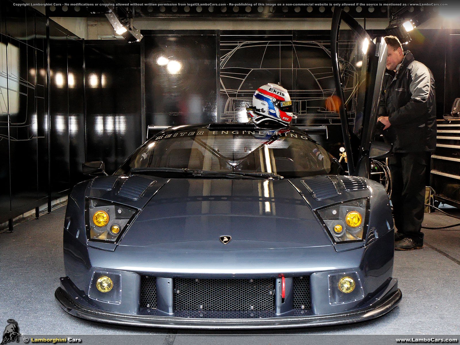 cars, Lamborghini Wallpaper