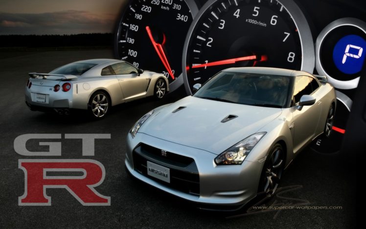 cars, Nissan, Nissan, Gt r HD Wallpaper Desktop Background