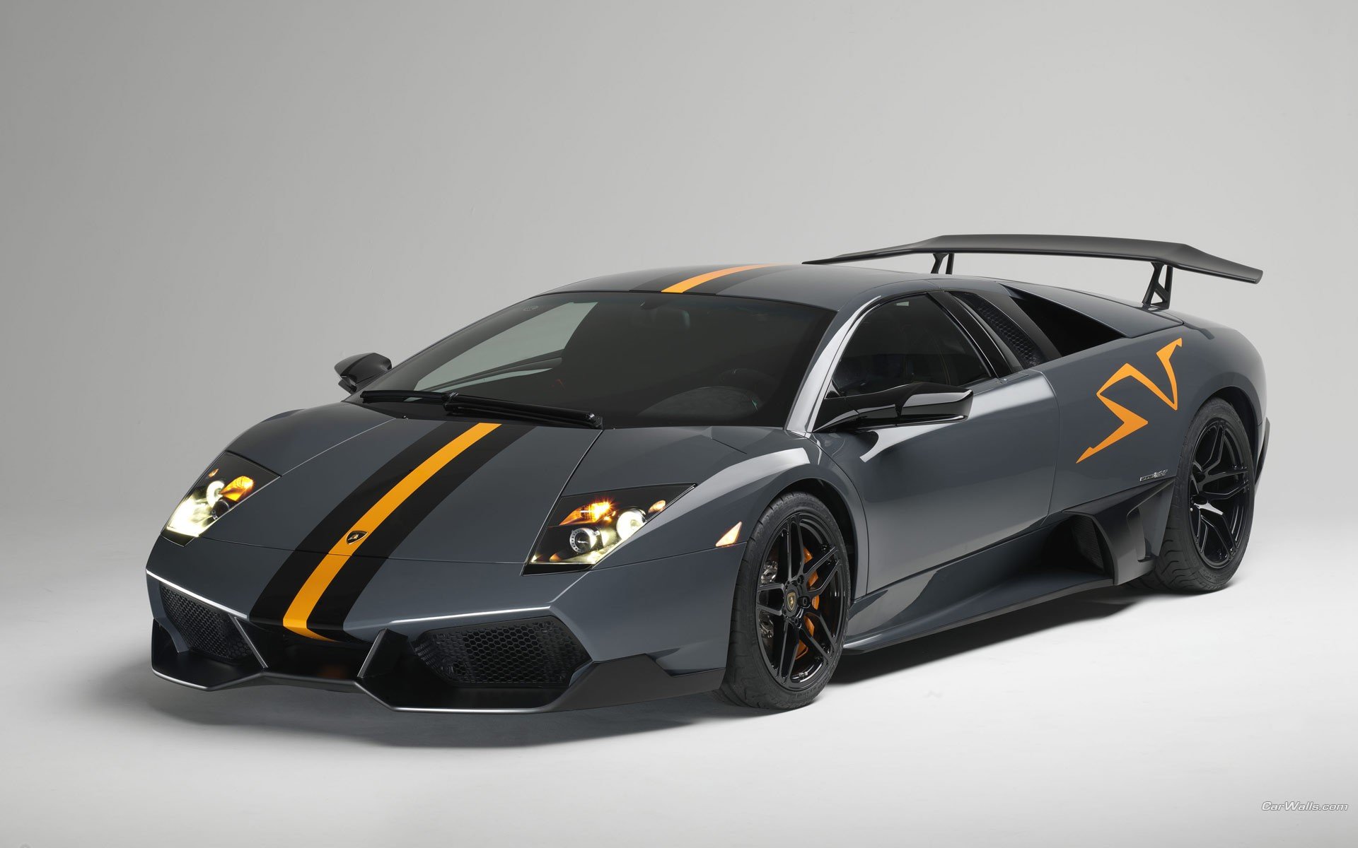 cars, Lamborghini Wallpaper