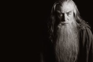 gandalf, The, Lord, Of, The, Rings, Ian, Mckellen