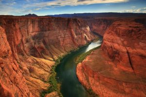 landscapes, Valleys, Canyon