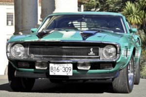 gt500, Shelby, Ford, Classic, Muscle, Cars