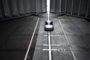 cars, Audi, Hangar