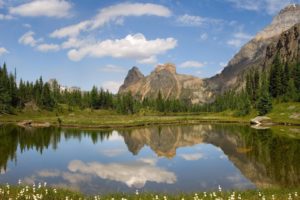 mountains, Landscapes, Nature, Canada, British, Columbia, Lakes, Yoho, National, Park