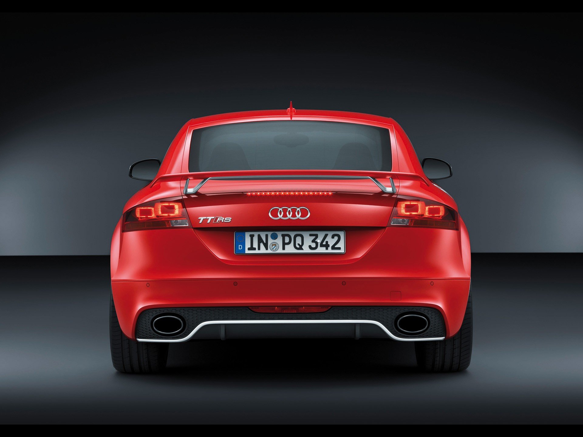 cars, Vehicles, Audi, Tt, Audi, Tt, Rs Wallpaper