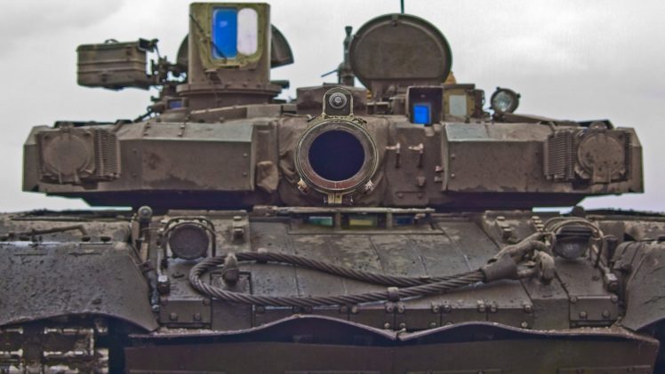 tanks, Muzzle HD Wallpaper Desktop Background