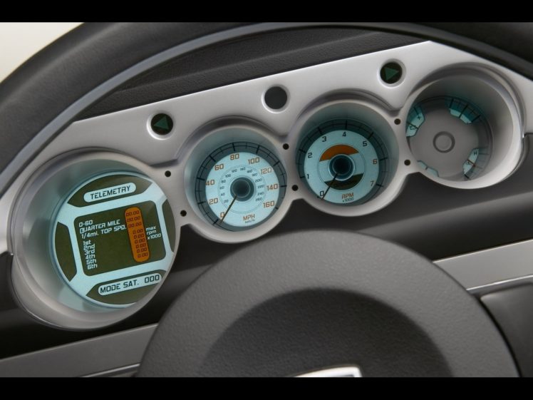 cars, Concept, Art, Dodge, Challenger, Gauges HD Wallpaper Desktop Background