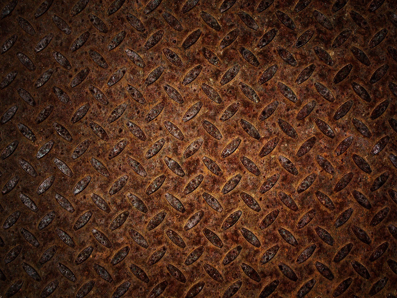 room, Rust Wallpaper