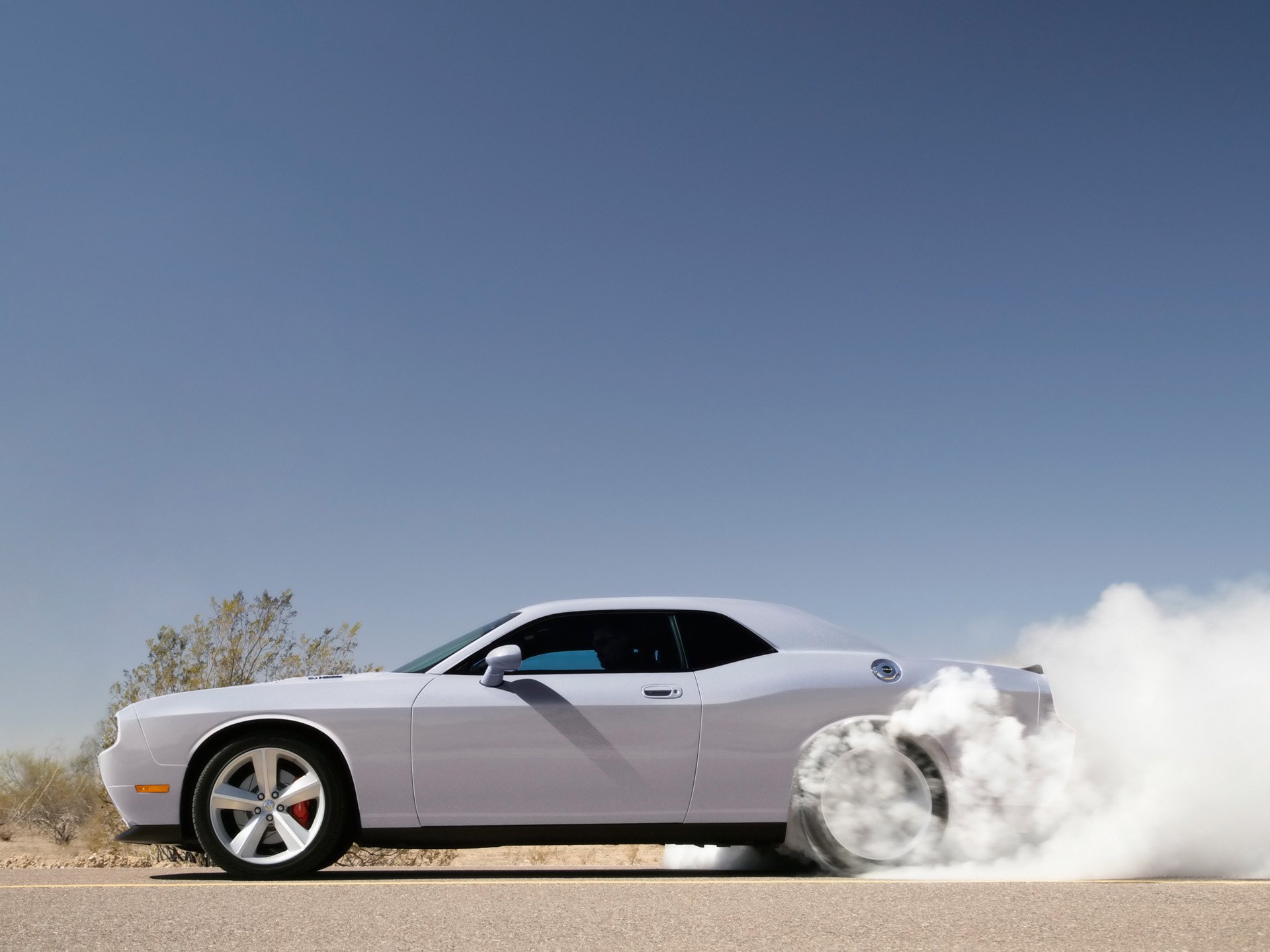 cars, Dodge, Challenger, Challenger Wallpaper