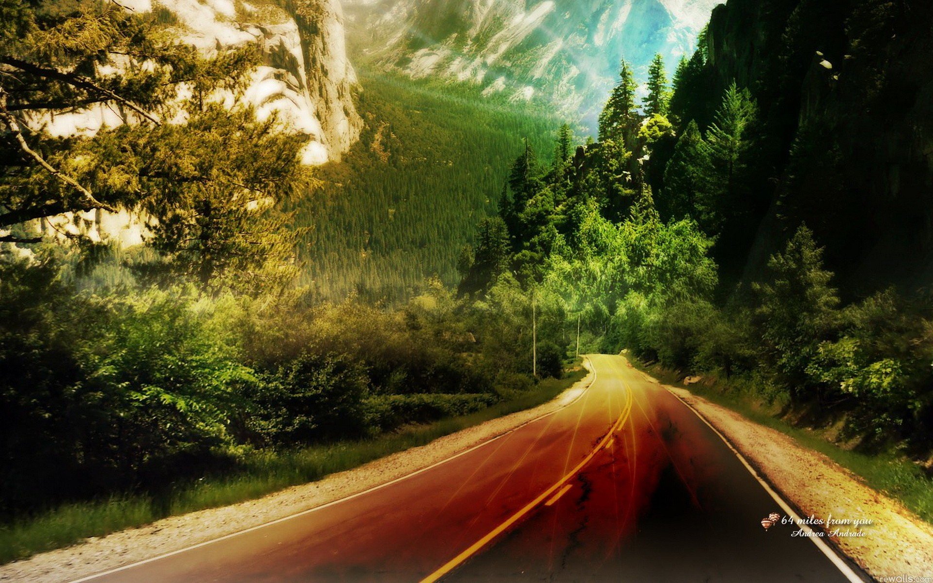 nature Wallpaper