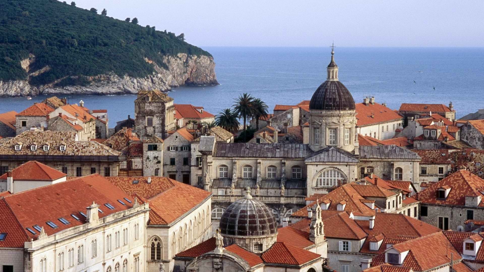 croatia, Dubrovnik Wallpapers HD / Desktop and Mobile Backgrounds