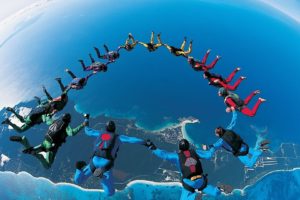 sports, Skydiving, Extreme, Sports, Parachute, 1920×1080, Wallpaper, Sports, Extreme, Sports, Hd
