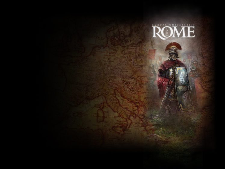 rome HD Wallpaper Desktop Background