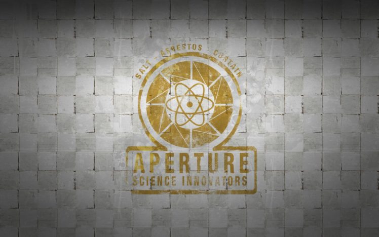 science, Minimalistic, Aperture, Laboratories HD Wallpaper Desktop Background