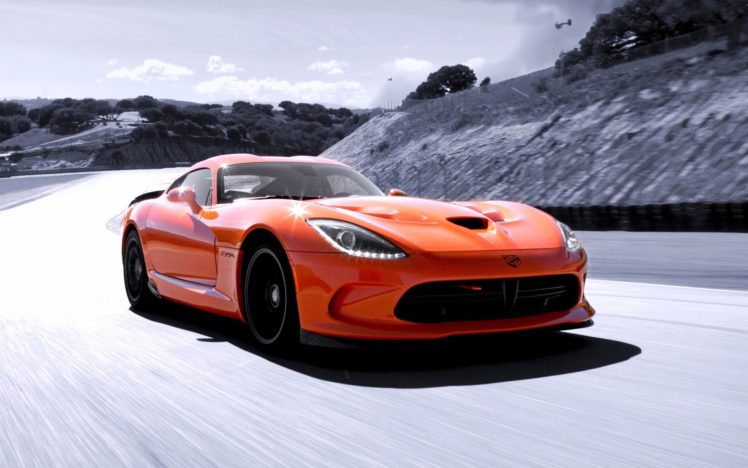 cars, Dodge, Viper HD Wallpaper Desktop Background