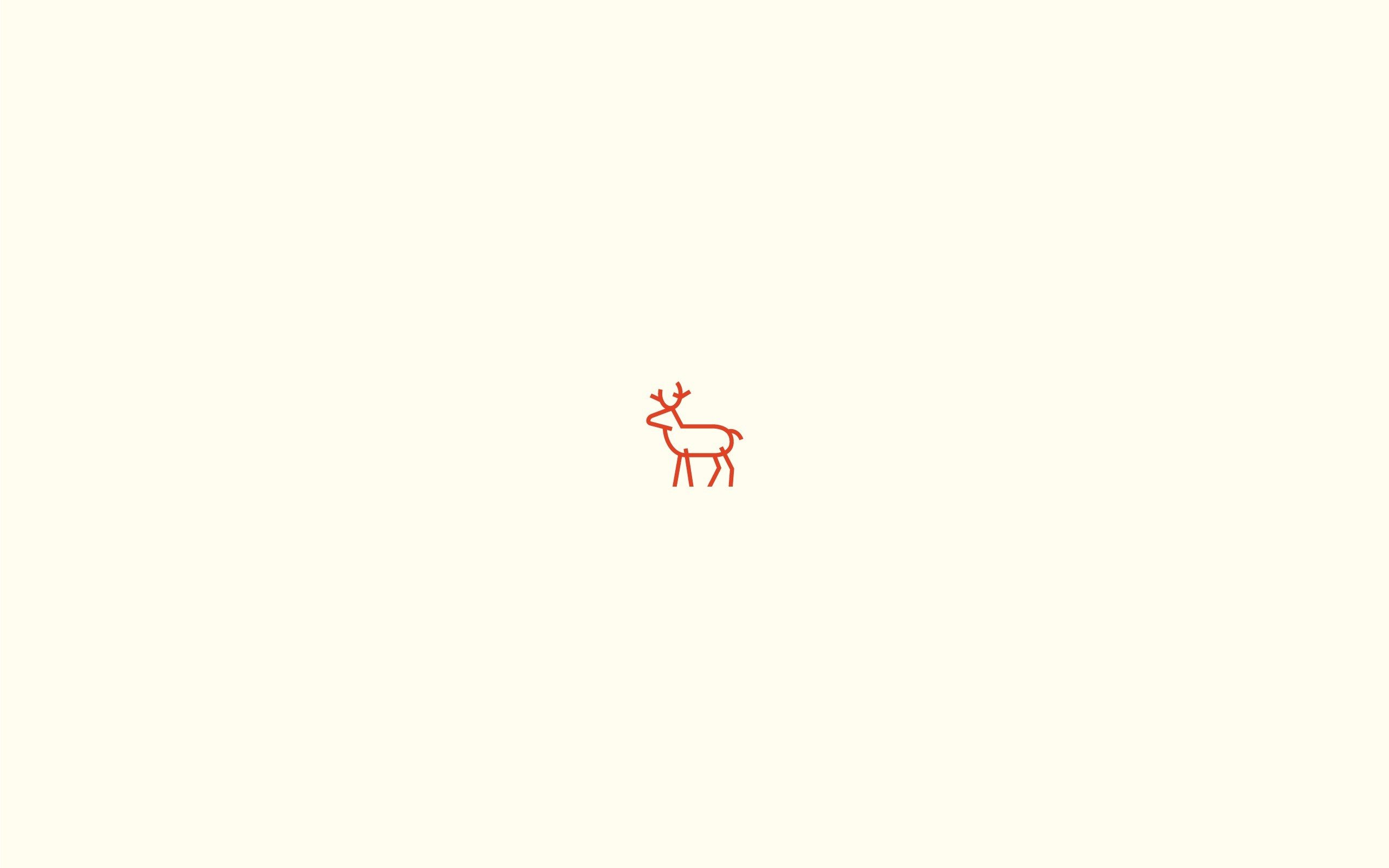 minimalistic Wallpaper