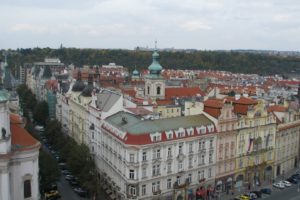cityscapes, Architecture, Czech, Republic, Praha