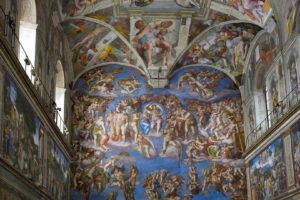 rome, Italy, Chapel, Museum, Sistine, Chapel, Art, History