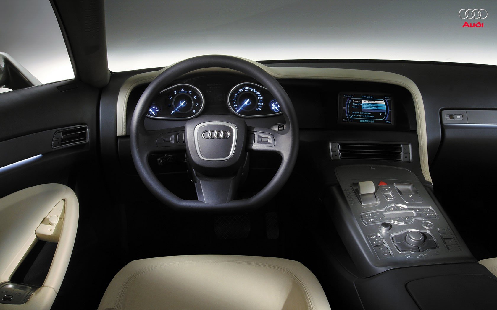 cars, Audi, Audi, Nuvolari, Quattro Wallpaper