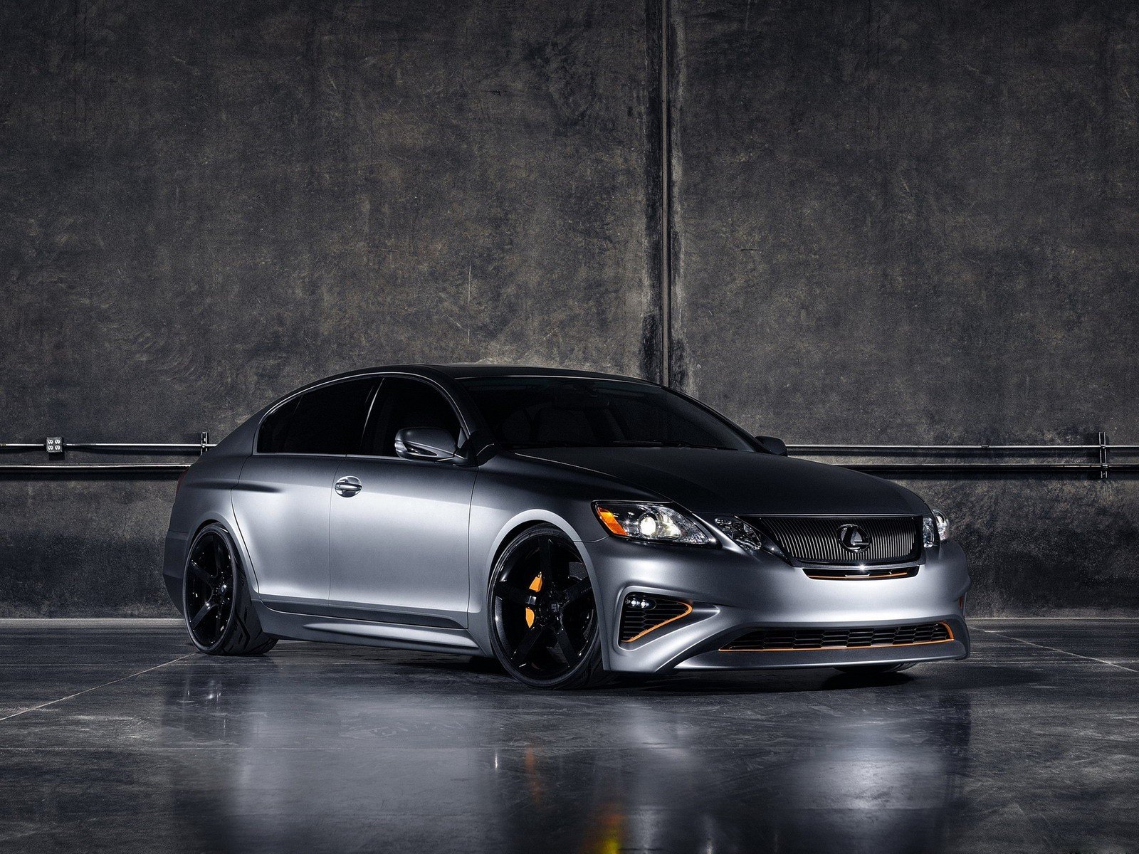 cars, Lexus Wallpaper