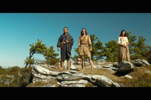 last, Of, The, Mohicans, Action, Adventure, Drama, Native, American, Movie, Film, Western