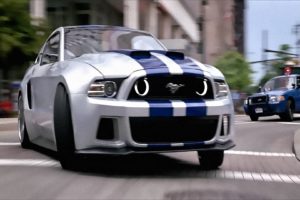 need, For, Speed, Action, Crime, Drama, Ford, Mustang, Muscle